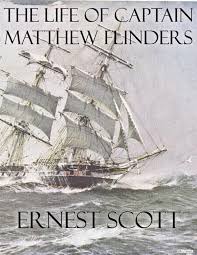 The Life of Captain Matthew Flinders